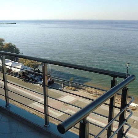 PeraíaPerea Sea View公寓 外观 照片