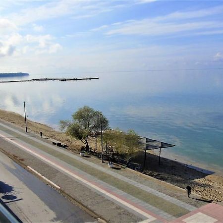 PeraíaPerea Sea View公寓 外观 照片