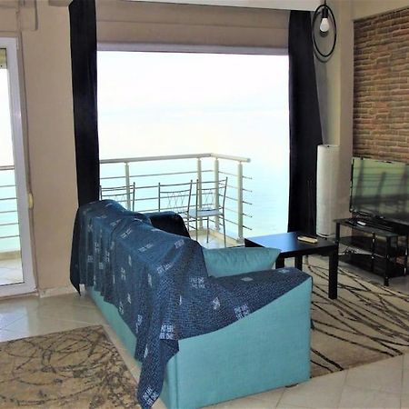 PeraíaPerea Sea View公寓 外观 照片