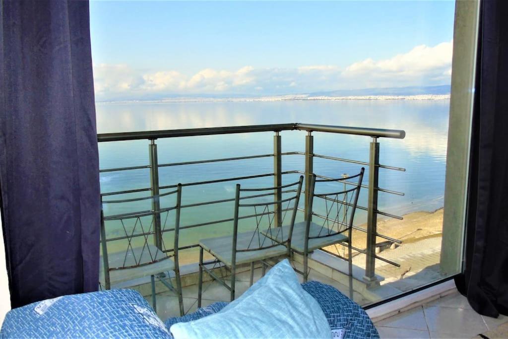 PeraíaPerea Sea View公寓 外观 照片