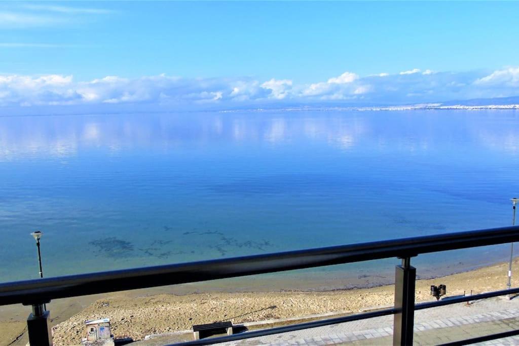 PeraíaPerea Sea View公寓 外观 照片